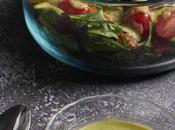 Green Chile Lime Salad Dressing