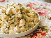 Garten's Potato Salad (small Batch)