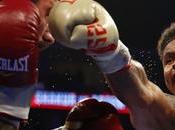 Shakur Stevenson Rolls Past Artem Harutyunyan, Retains Title