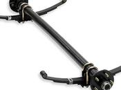 Identify Trailer Axles: Best Axle Types Identification Methods