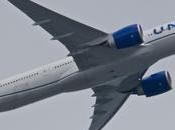 Boeing 777-300ER, United Airlines