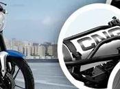 Bajaj Freedom: Cylinder Under Seat, Burst! Safe Freedom?