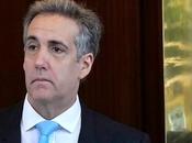 Michael Cohen Takes ‘retaliation’ Battle with Donald Trump Supreme Court