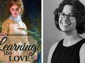 Brigid Huey, Learning Love: Pride Prejudice Little Women Crossover!