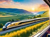 Discover Unforgettable Luxury Rail Journeys