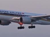 Airbus A350-900, Singapore Airlines