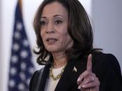 Kamala Harris: Campus Protesters Over Gaza ‘showing What Human Emotion Should