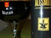 Tasting Notes: Alesmith: Barrel Aged Speedway Stout 2023