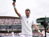 Jimmy Anderson Retires