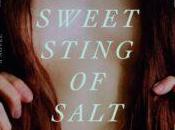 Sapphic Nova Scotia Gothic: Sweet Sting Salt Rose Sutherland