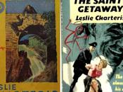 Getaway (1932) Leslie Charteris
