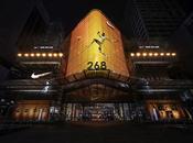 Nike Orchard Road’s “Win Air” Experience Inspires Empowers Athletes* Make Their Dreams Reality