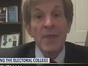 Professor with History Correctly Predicting Presidential-election Results Says Keeping Biden Atop Ticket Gives Dems Best Chance Winning Trump White House