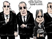 Extra Protection Trump