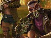 Free Fire Redeem Codes Today: Check Garena July