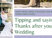 Newlywed Couples Show Their Gratitude