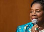U.S. Rep. Sheila Jackson Dies
