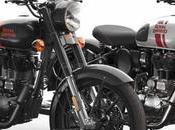 After Gorilla Launch Royal Enfield Brings Classic Motorcycle August