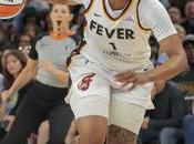 Indiana Fever Forward NaLyssa Smith Embraces Luxuries WNBA Andscape