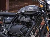 After Guerrilla 450, Royal Enfield Brings More Powerful Bike, Pictures Leaked Before Launch