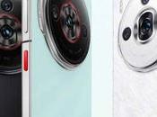 Nubia Z60S Smartphone Launched with Great Features, Design Will Make Fall Love