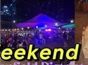 Weekend Adventure Greenfield District: Night Market Delights Drag Show Extravaganza Mandaluyong City