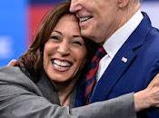 Donald Trump Whines Files Complaints with Federal Election Commission, Kamala Harris Biden Build United Front Where Democracy Soul America Likely Stake