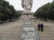 Tallest Statues From Around World
