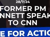 Prime Minister Bennett Murder Israeli Children Hezbullah: Time Action (video)