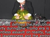 Republican Laments What Party Become