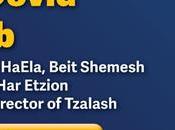 #158: Behind Bima Rabbi Dovid Gottlieb (video)