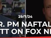 Prime Minister Bennett: Human Rights Activists Silent About Murdered Israeli Children? (video)