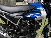 Bajaj Bike: World's First Motorcycle Your Area