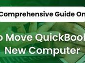 Learn Move QuickBooks Computer