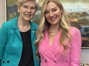 Bridal Gown Designer Hayley Paige Gutman Talks NDAs Olympic Gymnasts Capitol Hill