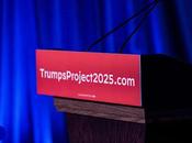 Mary Trump: Uncle Donald, Wants Second Crack Being President, Falling with Project 2025 Evidence Shows Ties That Bind Tight