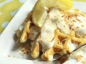 Tasty Ways Enjoy Healthy Waffles