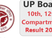 Board 10th, 12th Compartment Result 2024