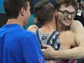 Worcester’s Stephen Nedoroscik Waited Whole Life Routine. Pommel Horse Specialist Nailed