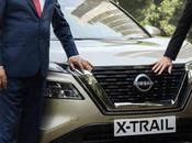 Nissan X-Trail: Fortuner-styled Grand-looking Seven-seater Launched Country