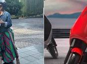 Electric: Best Selling Electric Scooter Country, Beating Bajaj,