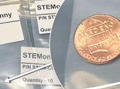 NASA Launches Cent Coin Space Station