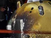 Chinese Moon Samples Reveal Water Molecules Groundbreaking Discovery, Scientists