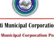 Assam Recruitment 2024 Municipal Corporation Posts