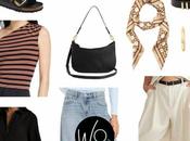 Late Summer Capsule Wardrobe, Ways