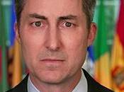 Will Defend Israel Against Terrorism: State Department Spokesperson (video)