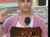 Wild West Bank Part BOTH SIDES (video)