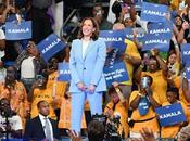 Trump Says Doesn't Need Debate Kamala Harris Because Areadly Beating Her, Polls Paint Different Picture, Suggestig "Dumpy" Simply Afraid