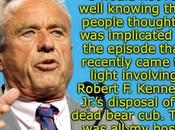 Brain Worm Denies Responsibility RFKJ's Stunt (SATIRE)