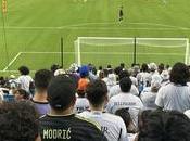 Real Madrid Chelsea Draw Fans from Across Country Charlotte WFAE 90.7